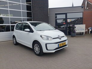 Volkswagen Up! 1.0 BMT move up!