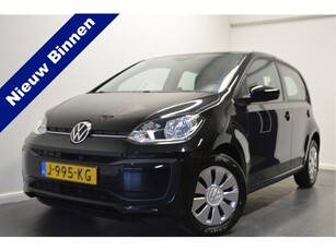 Volkswagen up! 1.0 BMT move up! , AIRCO , BL TOOTH , EL