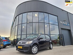 Volkswagen Up! 1.0 BMT move up!