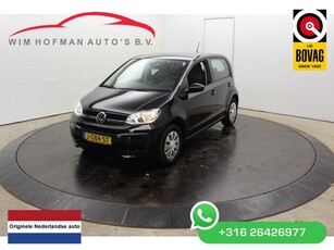 Volkswagen up! 1.0 BMT move up! Executive (bj 2020)