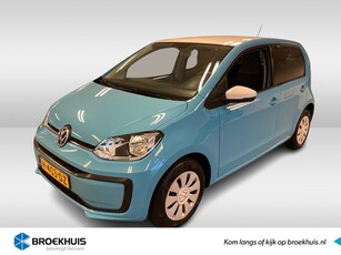 Volkswagen up! 1.0 BMT move up! Executive pakket