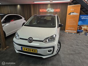 Volkswagen Up! 1.0 BMT move up! / Pdc /Cruise