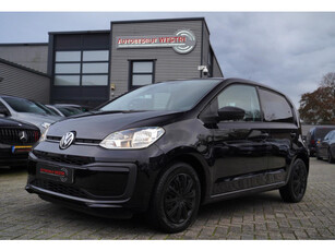 Volkswagen Up! 1.0 BMT take up! | 5 deurs | Radio / CD / Bluetooth | Origineel NL | NAP | Zuinige auto!