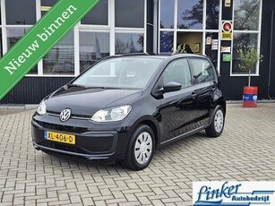 Volkswagen Up! 1.0 BMT Move up! AIRCO 5DRS NL-AUTO GEEN