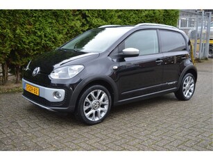 Volkswagen up! 1.0 cross up! BM 75PK / NL auto Nap / Cruise