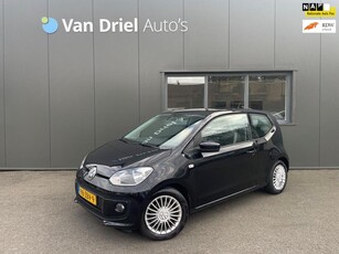 Volkswagen Up! 1.0 high up! BlueMotion / Airco / Navigatie!