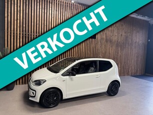 Volkswagen Up! 1.0 high up! BlueMotion [bj 2012]