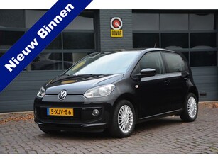 Volkswagen up! 1.0 High Up! BlueMotion (bj 2014)