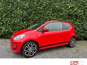 Volkswagen up! 1.0 high up! NWE APK AIRCO NAVI PDC