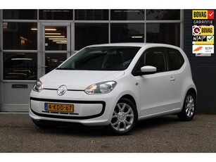 Volkswagen Up! 1.0 move up! BlueMotion Airco Cruise Nap