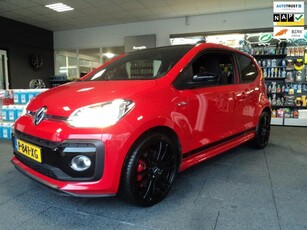 Volkswagen Up! 1.0 TSI GTI Cruise Stoelverwarming