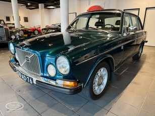 Volvo 164 - ONLINE AUCTION