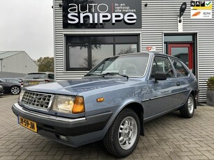 Volvo 360 2.0 GLS 5-speed -UNIEK!-KEURIG NETTE