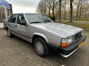 Volvo 740 2.3 GL