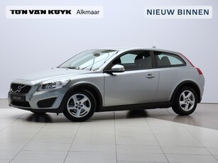 Volvo C30 1.6 Kinetic / Navigatie / Telefoon / Trekhaak