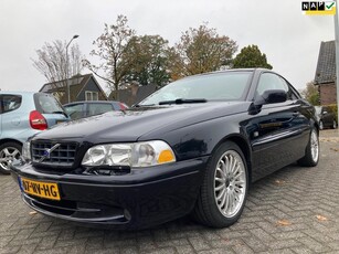 Volvo C70 Coupé 2.4 T Prestige