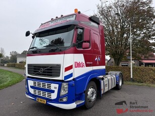 Volvo FH 460 4x2 Euro 5 Trekker met hydrauliek BS1524