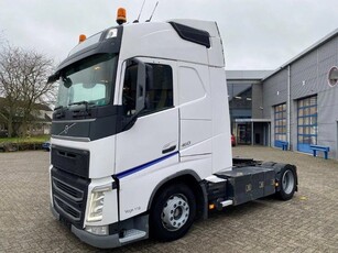 Volvo FH4-460 / MEGA / VEB+ / ACC / LWDS / LEATHER /