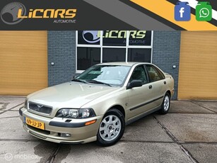 Volvo S40 1.8 Europa slechts 107.000km NAP!