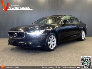 Volvo S90 2.0 D3 Momentum € 13.400,- NETTO! Pano