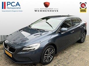 Volvo V40 1.5 T2 Edition+ Airco/Alu wielen/El. ramen/Navi