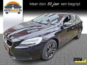 Volvo V40 1.5 T2 Polar+ Automaat