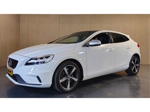 Volvo V40 1.5 T3 Polar+ Sport R-Design - Automaat -