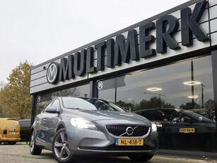 Volvo V40 1.5T3 Nordic+ Automaat,Dealer onderhouden,trekhaak