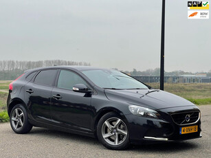 Volvo V40 1.6 D2 Automaat|Airco|Navi|Lmv|Nap|Boekjes