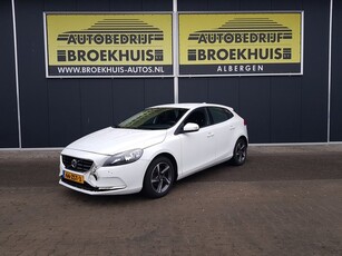 Volvo V40 1.6 D2 (bj 2013)