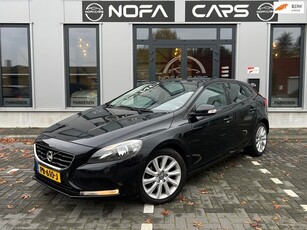 Volvo V40 1.6 D2 R-DesignAUTPDCstoelverwstartstop