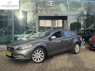 Volvo V40 1.6 T3 Summum Leder Keyless NL Auto Camera