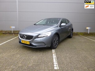 Volvo V40 2.0 D2 Nordic+