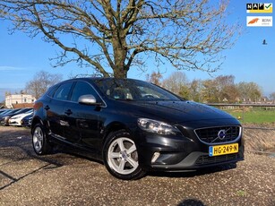 Volvo V40 2.0 D2 R-Design Business Clima + Cruise + Navi