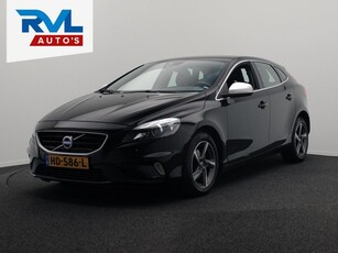 Volvo V40 2.0 D2 R-Design Business Navigatie