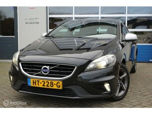 Volvo V40 2.0 D2 R-Design XENON/NAVIGATIE/PDC/NAP