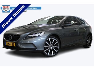 Volvo V40 2.0 T2 Edition+ Incl. 12 maanden garantie