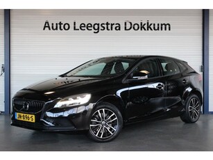 Volvo V40 2.0 T2 Momentum Trekhaak LED Navi Cruise