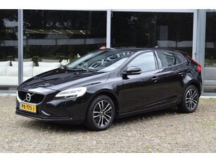 Volvo V40 2.0 T2 Nordic+ Dealer onderhouden Navi