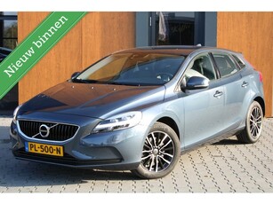 Volvo V40 2.0 T3 Nordic+