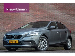 Volvo V40 Cross Country 1.5 T3 153PK Autm. Polar+ Luxury