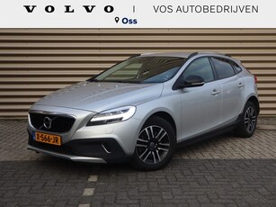 Volvo V40 Cross Country 1.5 T3 Momentum Stoelverwarming