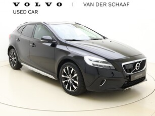 Volvo V40 Cross Country T3 153pk Automaat Polar+ Luxury /