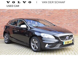 Volvo V40 T2 120PK R-Design Trekhaak (bj 2014)