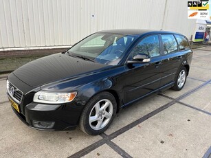 Volvo V50 1.6 D2 Sport airco trekhaak