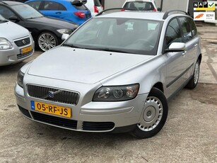 Volvo V50 1.6D