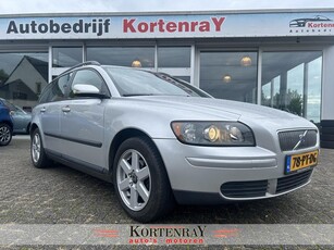 Volvo V50 1.8 Momentum airco/cruise control/top