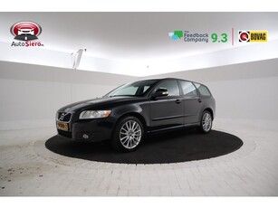 Volvo V50 2.0 Business Pro Edition Leer, Trekhaak