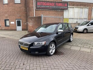 Volvo V50 2.4 D5 Edition II Sport