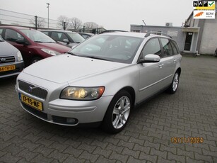 Volvo V50 Volvo V50 2.0 Edition II Sport